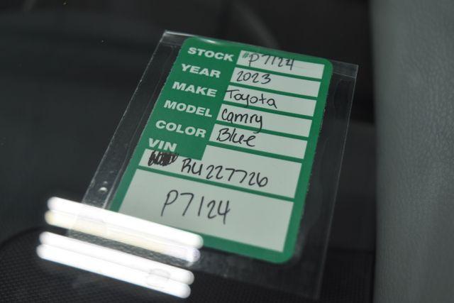 used 2024 Toyota Camry car, priced at $29,992