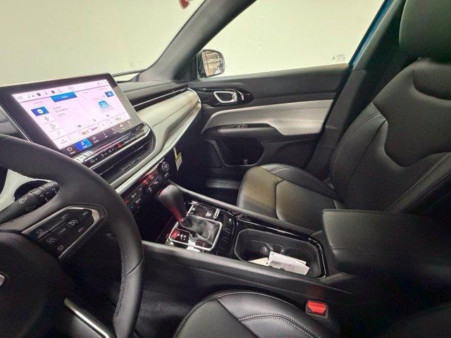 new 2026 Jeep Compass car, priced at $37,102