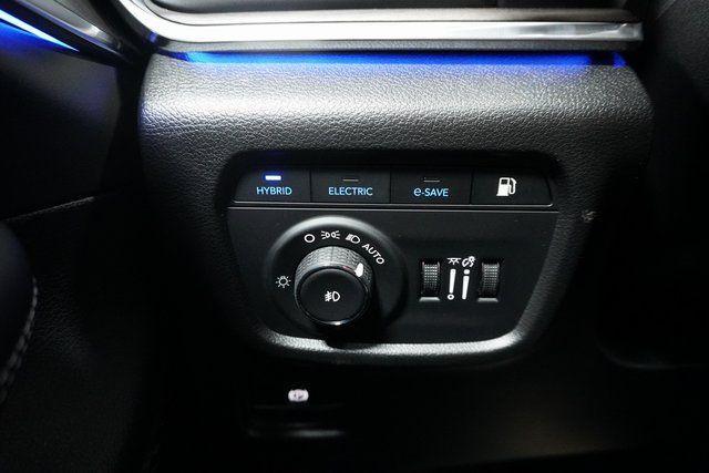 new 2024 Jeep Grand Cherokee 4xe car, priced at $71,623