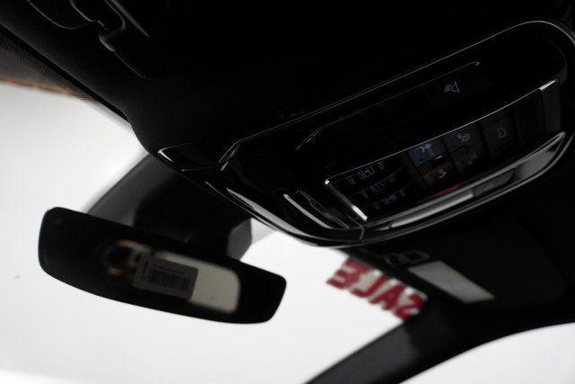 new 2024 Jeep Grand Cherokee 4xe car, priced at $71,623