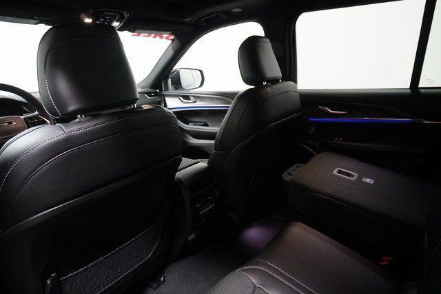 new 2024 Jeep Grand Cherokee 4xe car, priced at $71,623