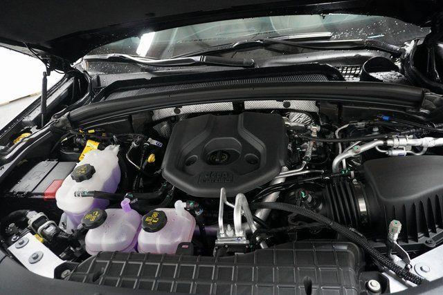 new 2024 Jeep Grand Cherokee 4xe car, priced at $71,623