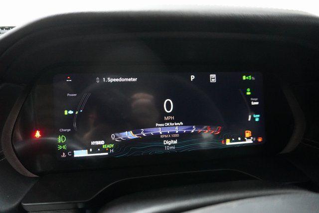 new 2024 Jeep Grand Cherokee 4xe car, priced at $71,623