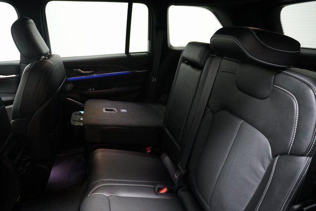 new 2024 Jeep Grand Cherokee 4xe car, priced at $71,623