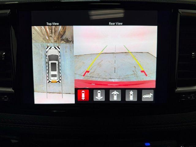 new 2026 Chrysler Pacifica car, priced at $55,928