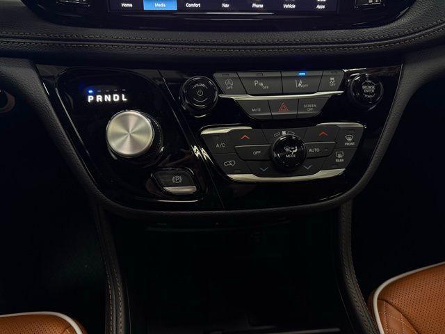 new 2026 Chrysler Pacifica car, priced at $55,928