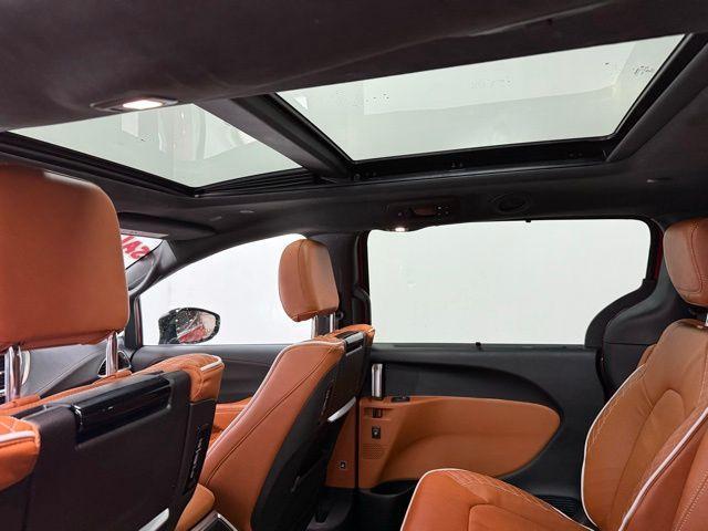 new 2026 Chrysler Pacifica car, priced at $55,928