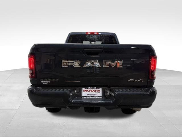 new 2026 Ram 2500 car, priced at $73,171