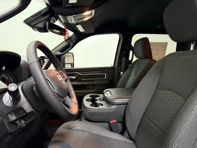 new 2026 Ram 2500 car, priced at $73,171