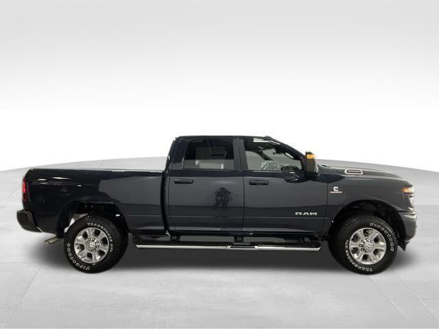 new 2026 Ram 2500 car, priced at $73,171