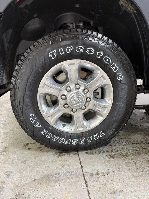 new 2026 Ram 2500 car, priced at $73,171