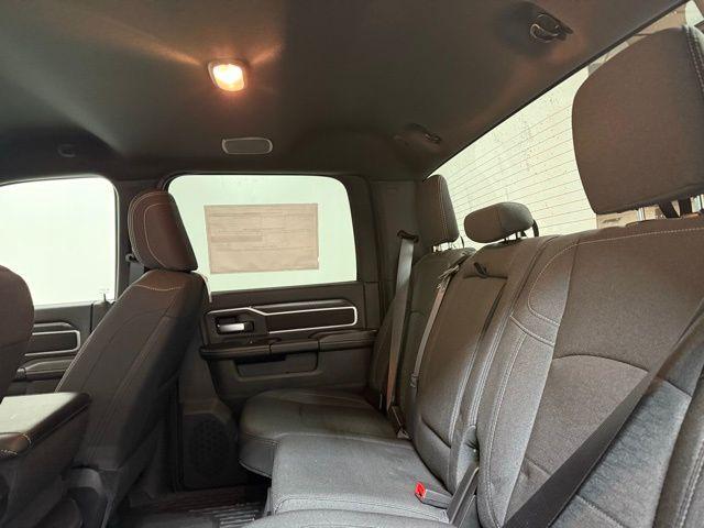 new 2026 Ram 2500 car, priced at $73,171