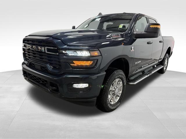 new 2026 Ram 2500 car, priced at $73,171