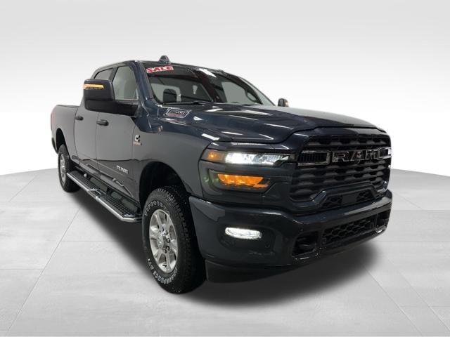 new 2026 Ram 2500 car, priced at $73,171