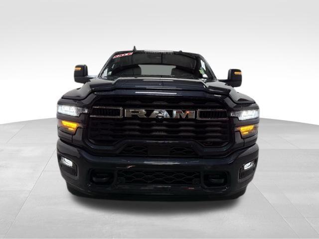 new 2026 Ram 2500 car, priced at $73,171