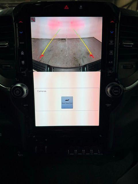 new 2026 Ram 2500 car, priced at $73,171