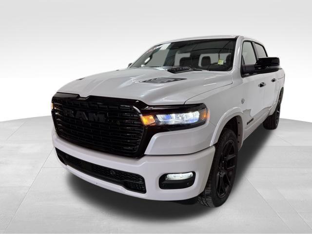 new 2026 Ram 1500 car, priced at $75,430
