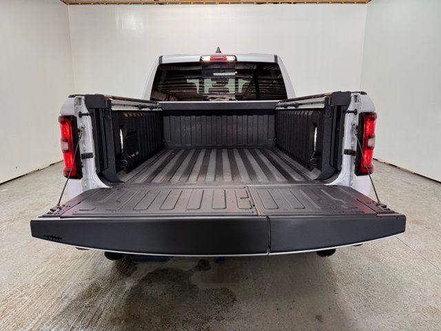 new 2026 Ram 1500 car, priced at $75,430