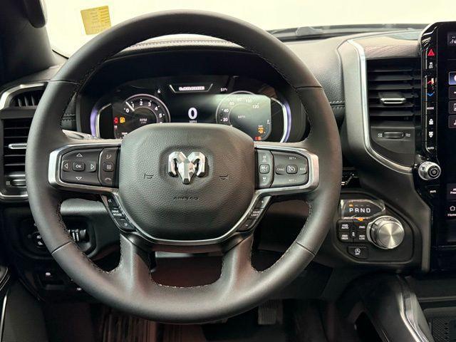 new 2026 Ram 1500 car, priced at $75,430