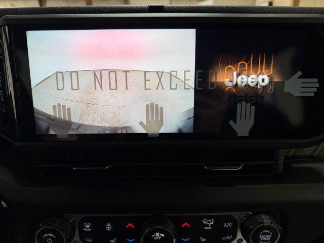 new 2026 Jeep Wrangler car, priced at $49,958