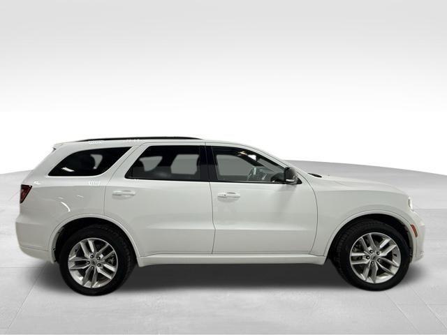 used 2024 Dodge Durango car, priced at $31,991