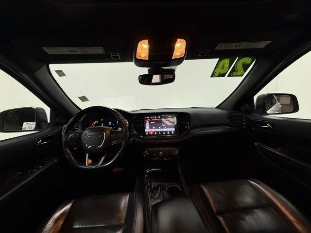 used 2024 Dodge Durango car, priced at $31,991