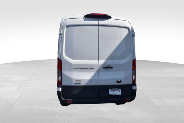 used 2021 Ford Transit-250 car, priced at $25,991