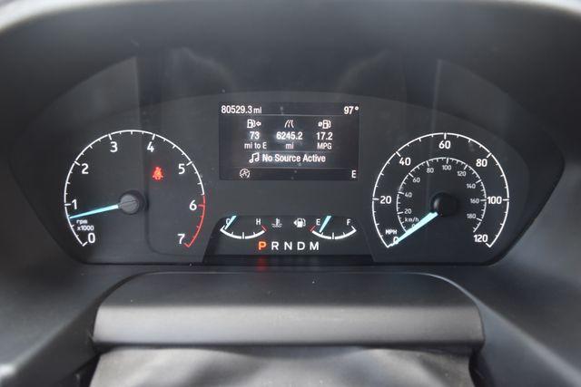 used 2021 Ford Transit-250 car, priced at $25,991