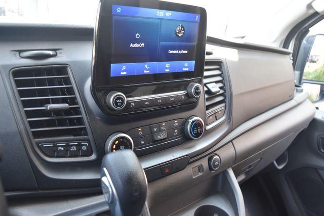 used 2021 Ford Transit-250 car, priced at $25,991