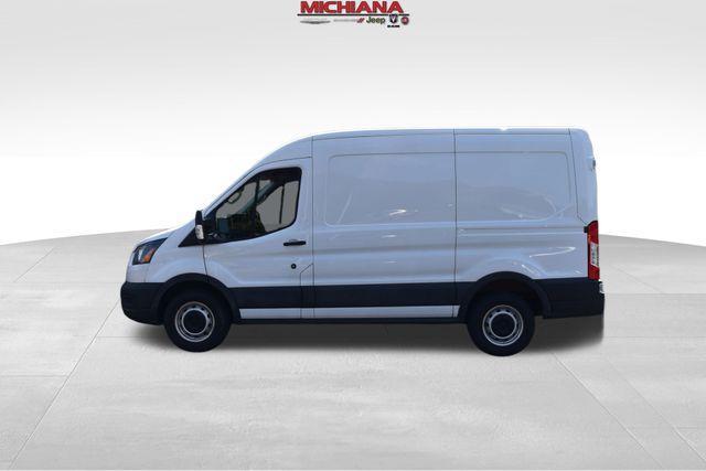used 2021 Ford Transit-250 car, priced at $25,991
