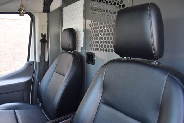 used 2021 Ford Transit-250 car, priced at $25,991