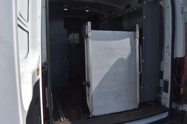 used 2021 Ford Transit-250 car, priced at $25,991
