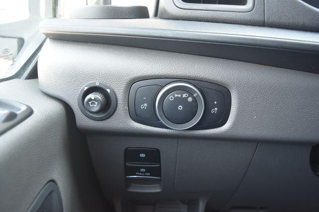 used 2021 Ford Transit-250 car, priced at $25,991