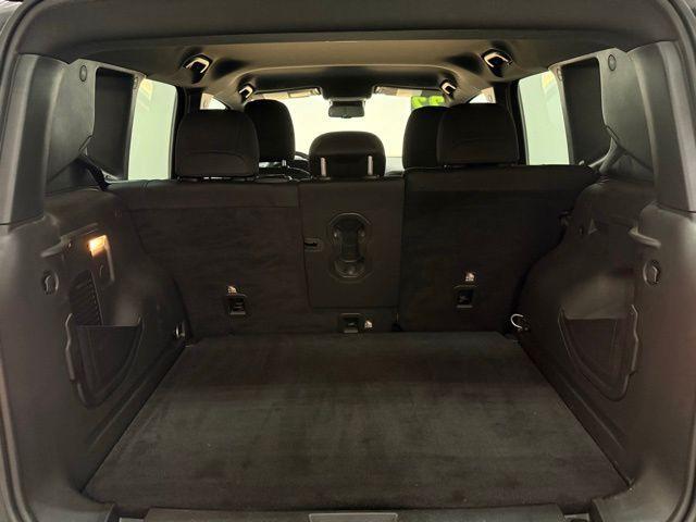 used 2022 Jeep Renegade car, priced at $22,991