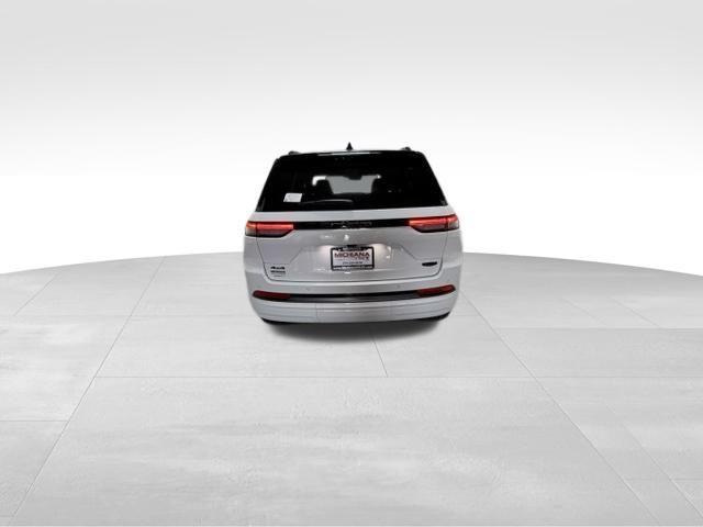 new 2026 Jeep Grand Cherokee car, priced at $63,135