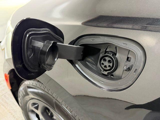 used 2022 Chrysler Pacifica Hybrid car, priced at $25,991