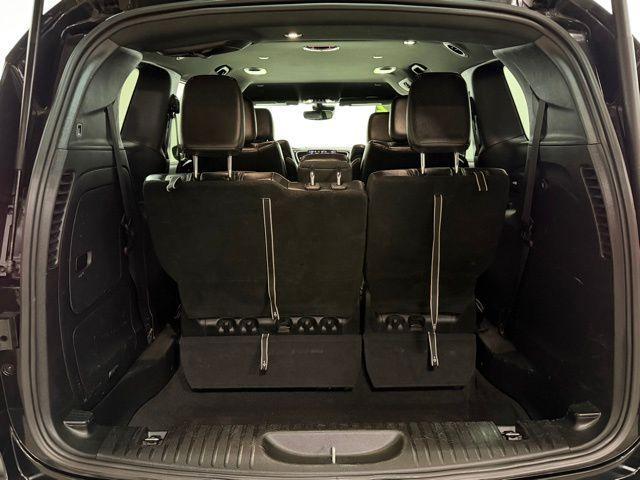 used 2022 Chrysler Pacifica Hybrid car, priced at $25,991