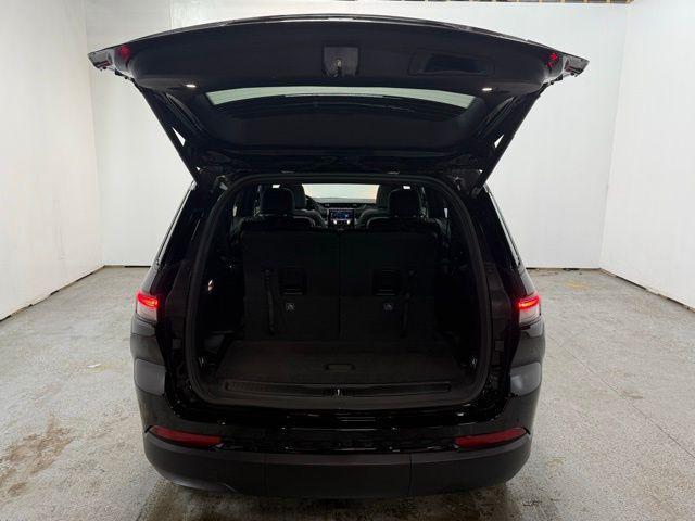 new 2025 Jeep Grand Cherokee L car, priced at $53,405