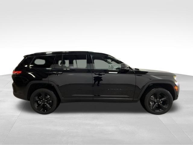 new 2025 Jeep Grand Cherokee L car, priced at $53,405