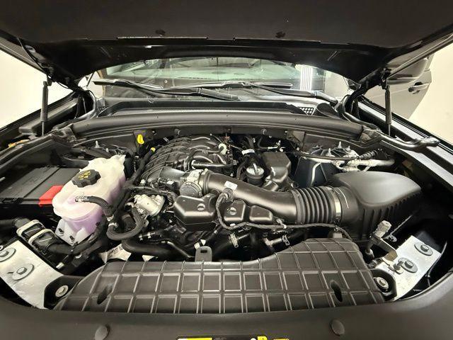 new 2025 Jeep Grand Cherokee L car, priced at $53,405