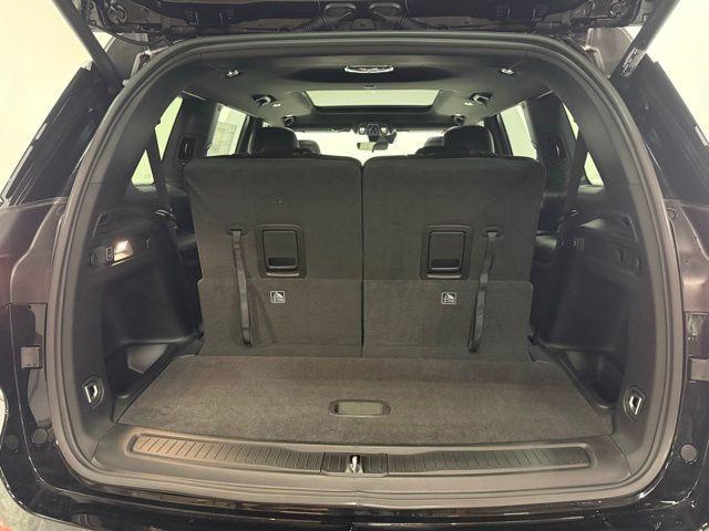 new 2025 Jeep Grand Cherokee L car, priced at $53,405