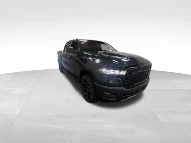 new 2027 Ram 1500 car, priced at $52,573