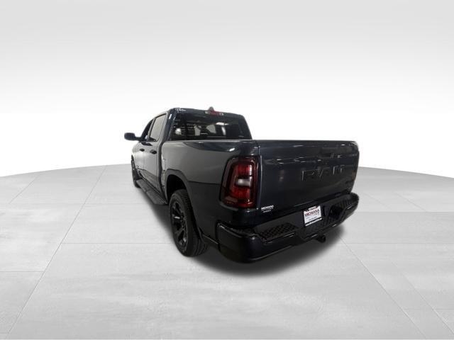 new 2027 Ram 1500 car, priced at $52,573