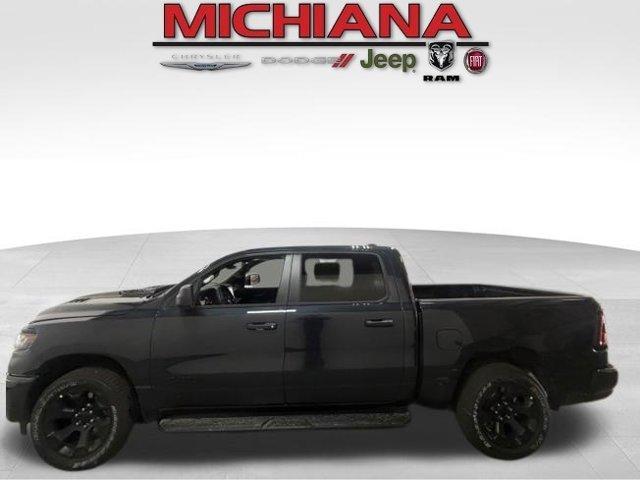 new 2027 Ram 1500 car, priced at $52,573