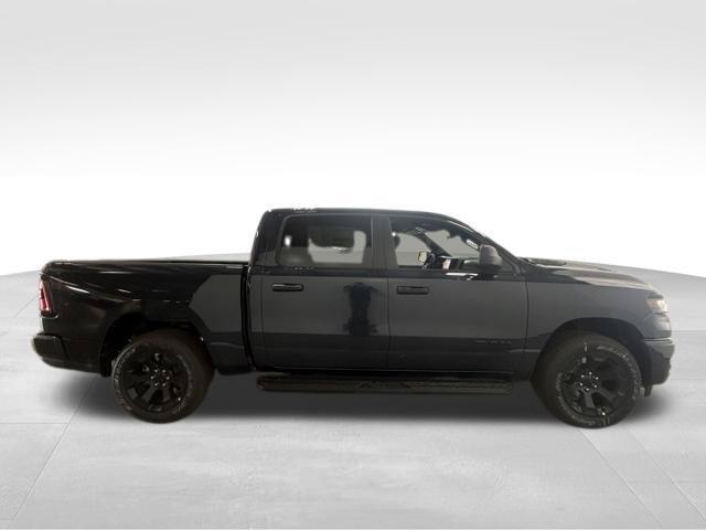 new 2027 Ram 1500 car, priced at $52,573