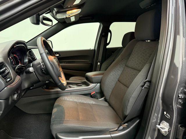 new 2026 Dodge Durango car, priced at $45,476