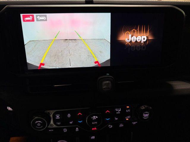 new 2026 Dodge Durango car, priced at $45,476