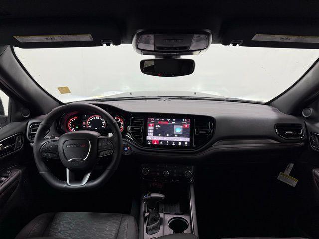 new 2026 Dodge Durango car, priced at $45,476