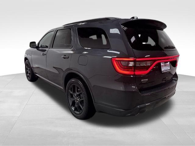 new 2026 Dodge Durango car, priced at $45,476