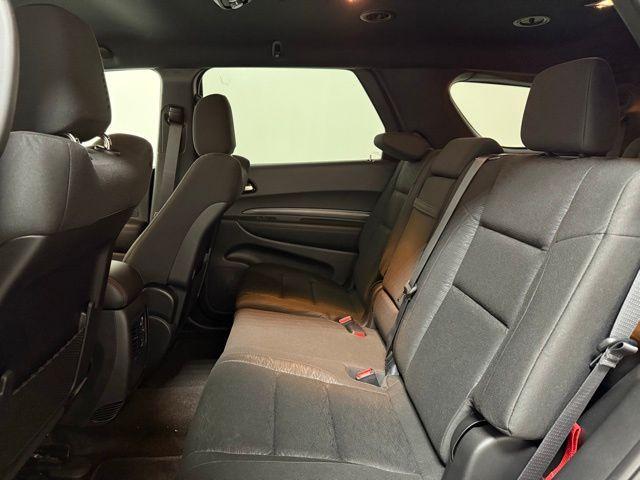 new 2026 Dodge Durango car, priced at $45,476